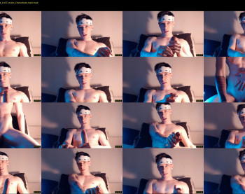 briannhardone — 48 minute Chaturbate male cam show recording, 720p, Oct 15, 2019