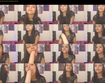 carla_hernandez — 11 minute Chaturbate female cam show recording, 1080p, Oct 15, 2019