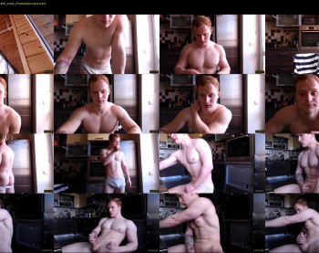 chris_boy37 — 91 minute Chaturbate male cam show recording, 720p, Oct 15, 2019