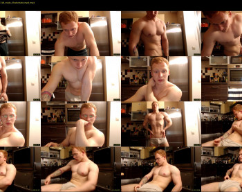 chris_boy37 — 91 minute Chaturbate male cam show recording, 720p, Oct 15, 2019