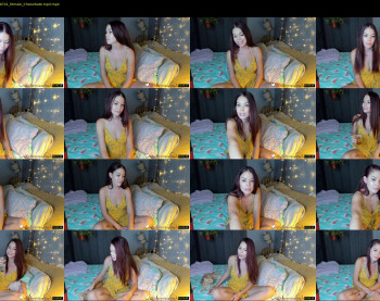 chrysanthulu — 29 minute Chaturbate female cam show recording, 1080p, Oct 15, 2019