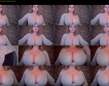 clara4love — 17 minute Chaturbate female cam show recording, 720p, Oct 15, 2019