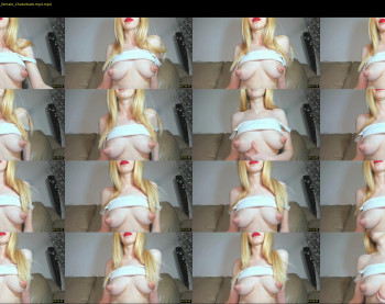 claricce — 6 minute Chaturbate female cam show recording, 1080p, Oct 15, 2019