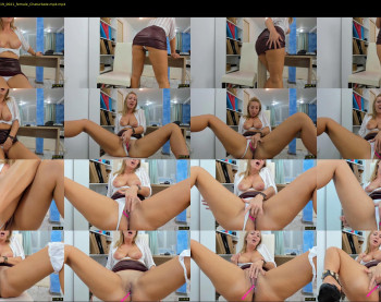 classy_medeeea — 29 minute Chaturbate female cam show recording, 1080p, Oct 16, 2019