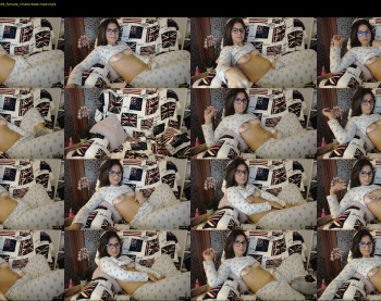 crissy_love — 29 minute Chaturbate female cam show recording, 1080p, Oct 16, 2019
