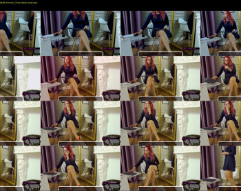 dirty_mature — 21 minute Chaturbate female cam show recording, 720p, Oct 15, 2019