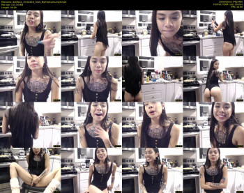 dolllface — 37 minute MyFreeCams cam show recording, 480p, Oct 15, 2019