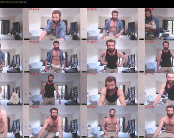 donnybasilisk — 29 minute Chaturbate male cam show recording, 1080p, Oct 15, 2019