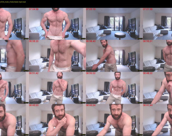 donnybasilisk — 29 minute Chaturbate male cam show recording, 1080p, Oct 15, 2019