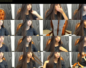 ehotlovea — 40 minute Chaturbate female cam show recording, 1080p, Oct 15, 2019