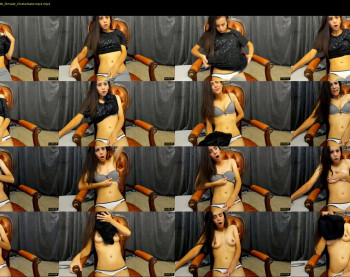 ehotlovea — 41 minute Chaturbate female cam show recording, 1080p, Oct 15, 2019