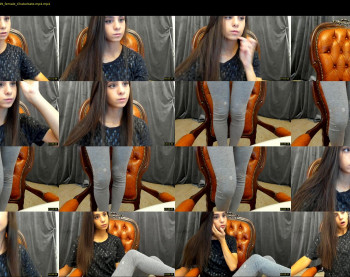 ehotlovea — 41 minute Chaturbate female cam show recording, 1080p, Oct 16, 2019