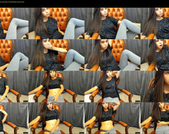 ehotlovea — 40 minute Chaturbate female cam show recording, 1080p, Oct 16, 2019
