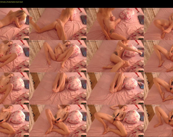 ellaa91 — 29 minute Chaturbate female cam show recording, 1080p, Oct 15, 2019
