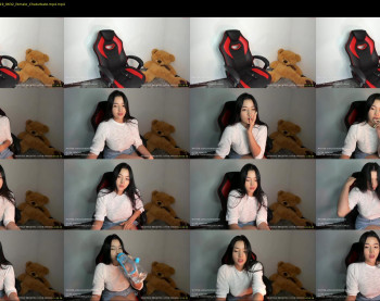emma_johnson_ — 29 minute Chaturbate female cam show recording, 720p, Oct 15, 2019