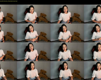 emma_johnson_ — 3 minute Chaturbate female cam show recording, 720p, Oct 15, 2019