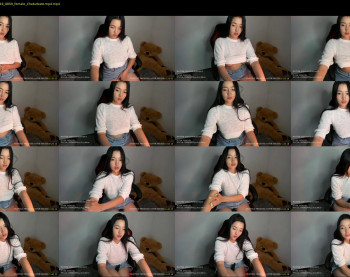 emma_johnson_ — 29 minute Chaturbate female cam show recording, 720p, Oct 15, 2019