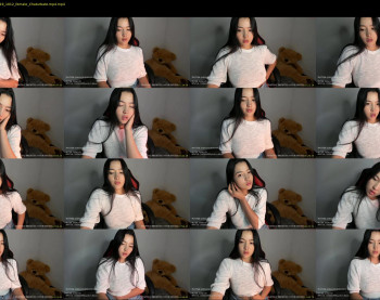 emma_johnson_ — 14 minute Chaturbate female cam show recording, 720p, Oct 15, 2019