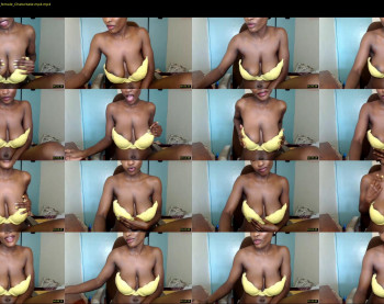 gulpess — 7 minute Chaturbate female cam show recording, 480p, Oct 15, 2019