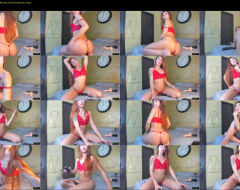 halliee — 12 minute Chaturbate couple cam show recording, 720p, Oct 16, 2019