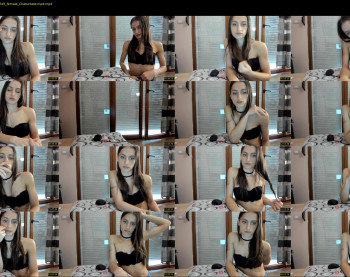 hotel77777 — 30 minute Chaturbate female cam show recording, 720p, Oct 15, 2019