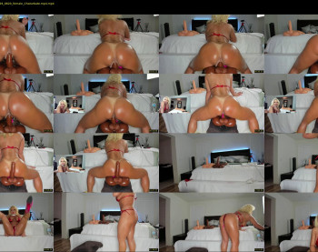 instantcamsnow — 27 minute Chaturbate couple cam show recording, 1080p, Oct 15, 2019