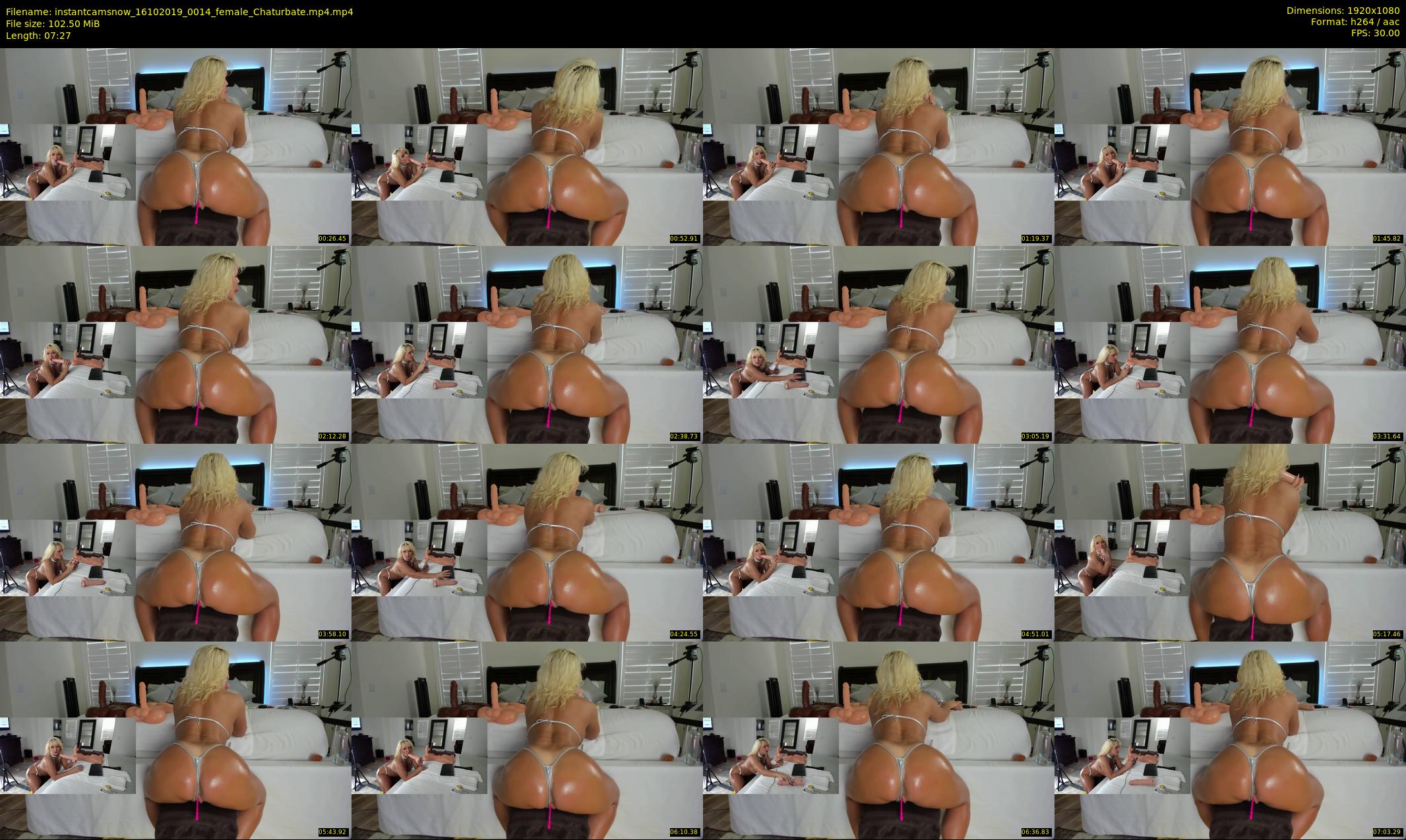 instantcamsnow — 8 minute Chaturbate couple cam show recording, 1080p, Oct 16, 2019