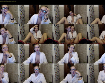 issabelle_69 — 52 minute Chaturbate couple cam show recording, 720p, Oct 16, 2019