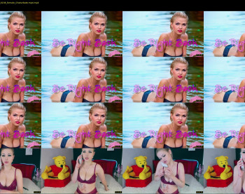 jessiccaburns — 43 minute Chaturbate female cam show recording, 1080p, Oct 16, 2019