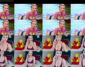 jessiccaburns — 41 minute Chaturbate female cam show recording, 1080p, Oct 16, 2019
