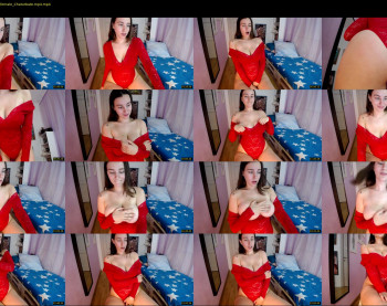 joliejoy — 29 minute Chaturbate female cam show recording, 1080p, Oct 15, 2019