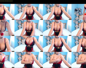 kellybabee — 11 minute Chaturbate female cam show recording, 480p, Oct 15, 2019