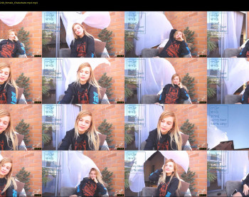kendalltyler — 10 minute Chaturbate female cam show recording, 720p, Oct 15, 2019