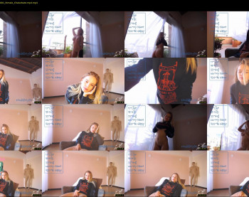 kendalltyler — 79 minute Chaturbate female cam show recording, 720p, Oct 16, 2019