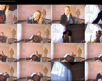 kendalltyler — 79 minute Chaturbate female cam show recording, 720p, Oct 16, 2019