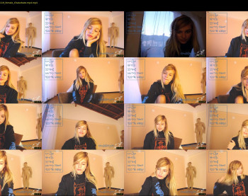 kendalltyler — 59 minute Chaturbate female cam show recording, 720p, Oct 16, 2019