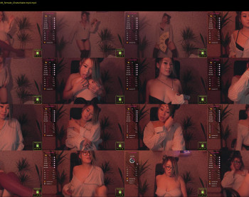 kimmy_chi — 94 minute Chaturbate female cam show recording, 720p, Oct 16, 2019