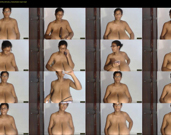 kristinamilan — 41 minute Chaturbate female cam show recording, 480p, Oct 15, 2019