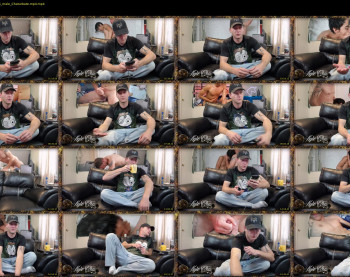 kylechat — 23 minute Chaturbate male cam show recording, 1080p, Oct 15, 2019