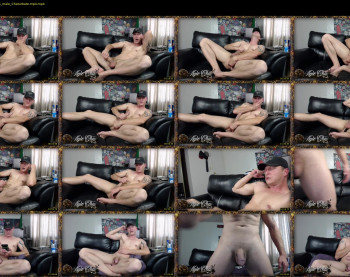 kylechat — 29 minute Chaturbate male cam show recording, 1080p, Oct 16, 2019