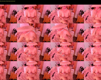 lalaisallbad — 3 minute Chaturbate female cam show recording, 720p, Oct 15, 2019