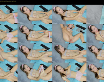 littlepinky77 — 108 minute Chaturbate female cam show recording, 1080p, Oct 15, 2019