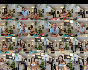 livanddrew — 29 minute Chaturbate couple cam show recording, 1080p, Oct 16, 2019