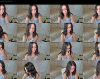 look_ — 17 minute Chaturbate female cam show recording, 1080p, Oct 16, 2019