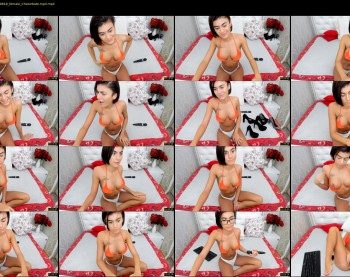 lorelaycandy — 29 minute Chaturbate female cam show recording, 720p, Oct 15, 2019