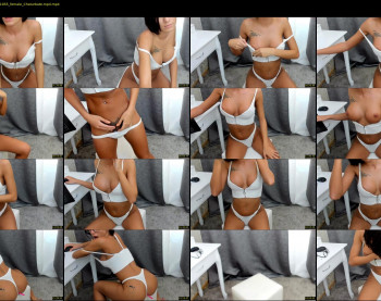 lorelaycandy — 29 minute Chaturbate female cam show recording, 720p, Oct 15, 2019