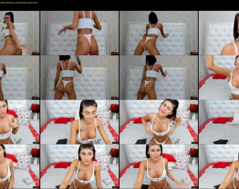 lorelaycandy — 29 minute Chaturbate female cam show recording, 720p, Oct 15, 2019