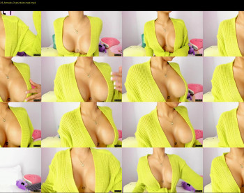 manelykg_ — 19 minute Chaturbate female cam show recording, 1080p, Oct 16, 2019