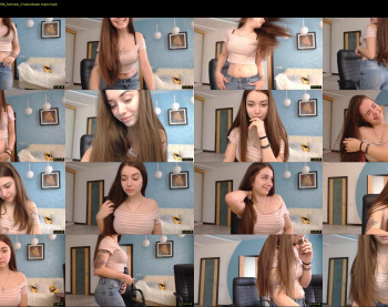 mcflurry18 — 29 minute Chaturbate female cam show recording, 720p, Oct 15, 2019