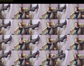 miracle_rose — 17 minute Chaturbate female cam show recording, 720p, Oct 15, 2019